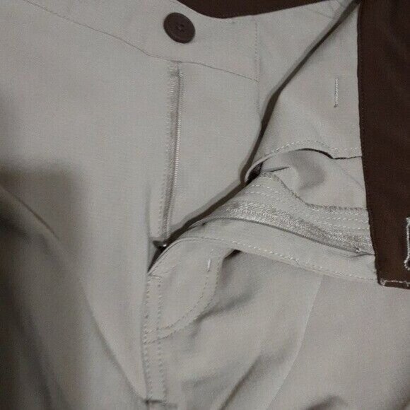 Magashchoni Mens performance golf short in size 36 - Picture 5 of 11